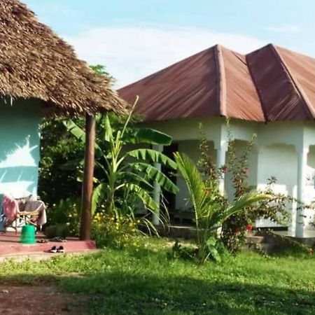 Marashi Villa 눙귀 외부 사진