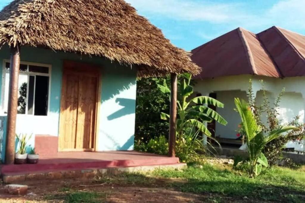 Marashi Villa 눙귀 외부 사진