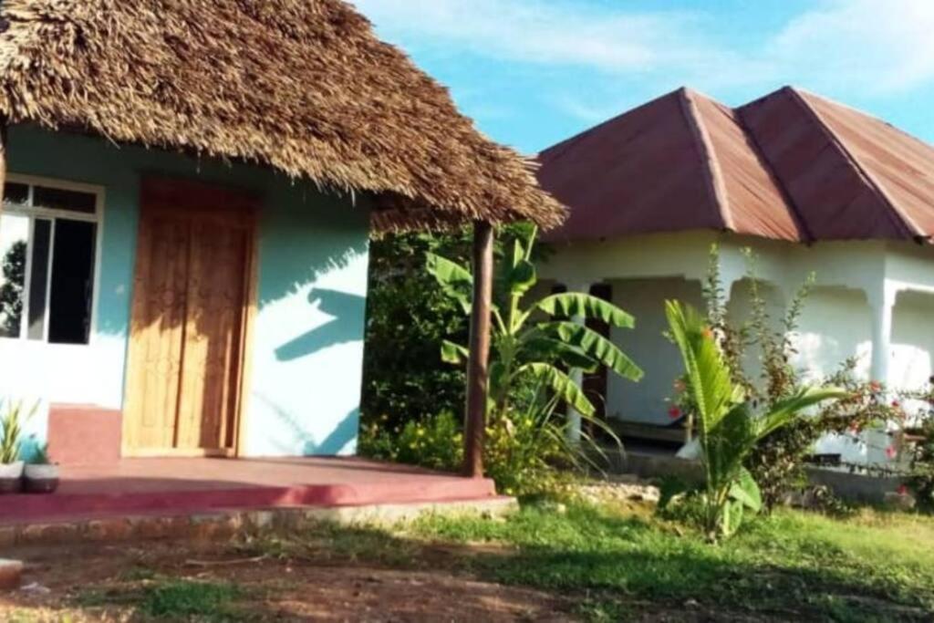 Marashi Villa 눙귀 외부 사진