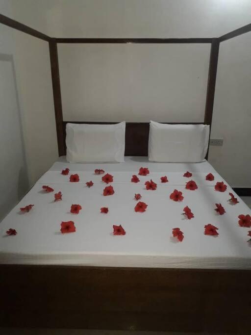 Marashi Villa 눙귀 외부 사진