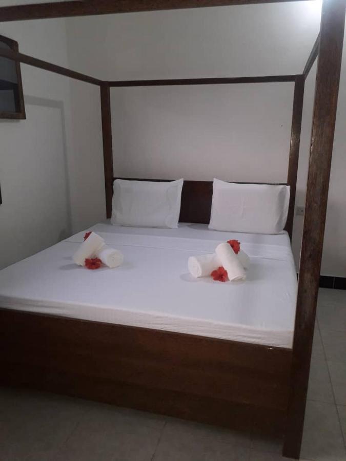 Marashi Villa 눙귀 외부 사진