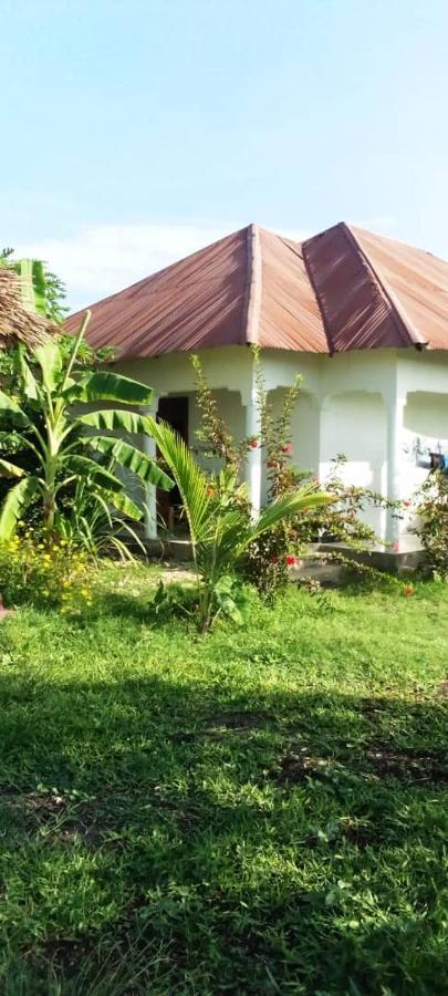 Marashi Villa 눙귀 외부 사진
