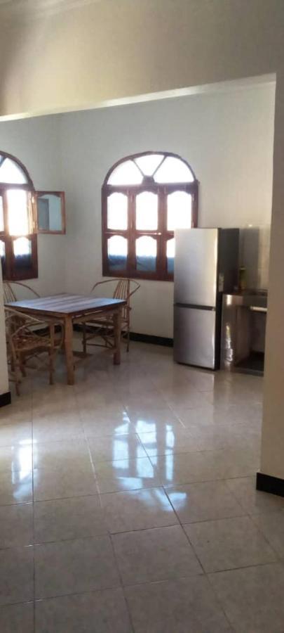 Marashi Villa 눙귀 외부 사진