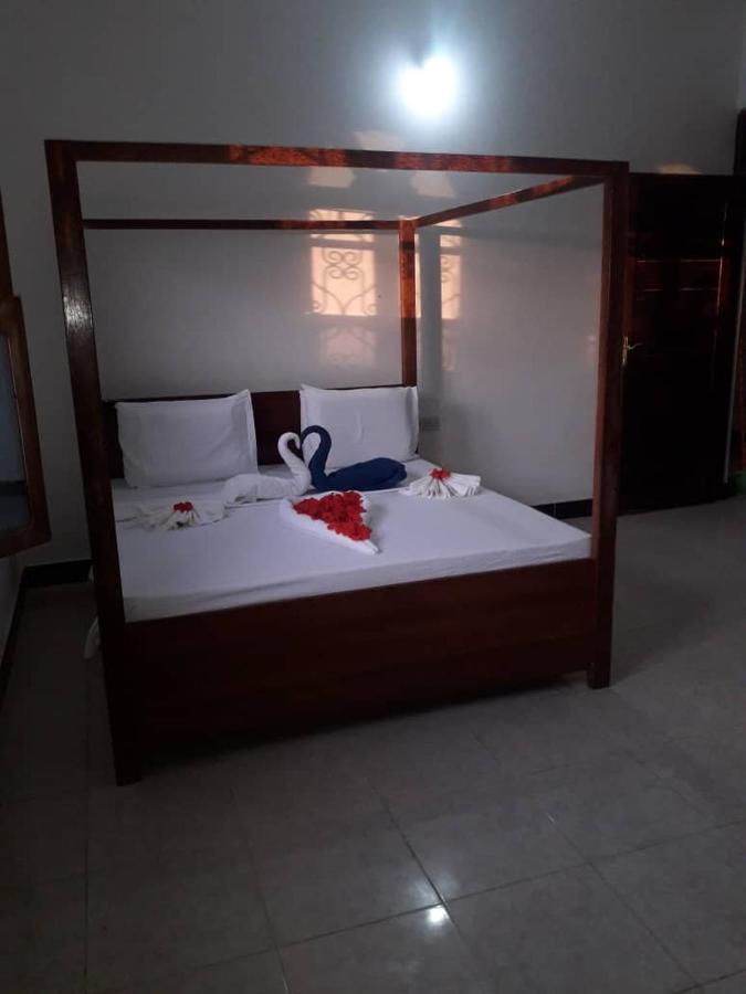 Marashi Villa 눙귀 외부 사진