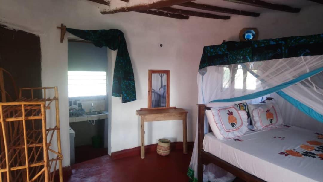 Marashi Villa 눙귀 외부 사진