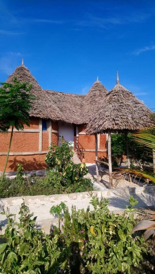 Marashi Villa 눙귀 외부 사진